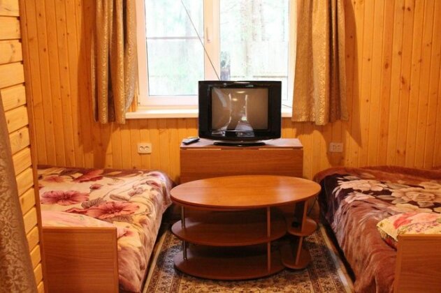 Tvoy Seliger Cottage Complex - Photo3