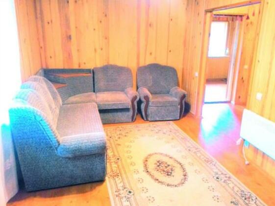 Tvoy Seliger Cottage Complex - Photo4