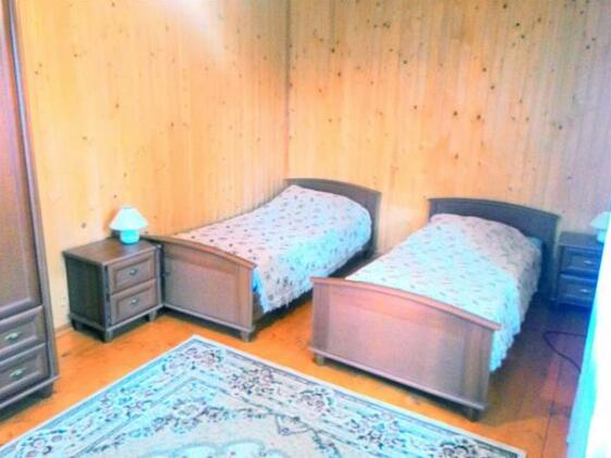Tvoy Seliger Cottage Complex - Photo5