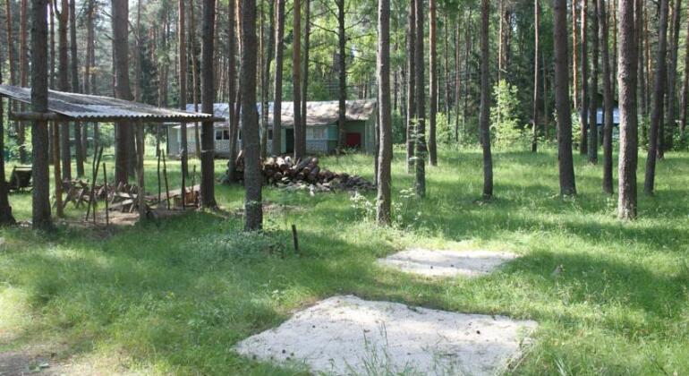 Camping FamilyHotel-RU - Sosnovyy Posad - Photo5