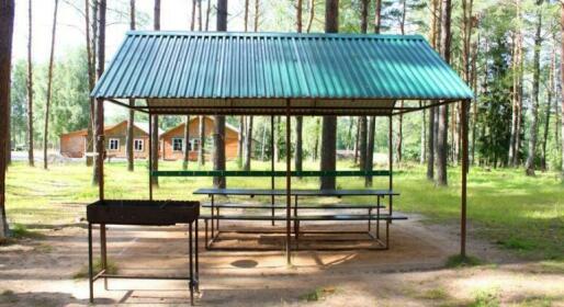 Camping FamilyHotel-RU - Sosnovyy Posad