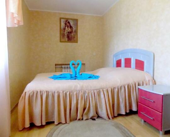 Cauntry House Solonitsa - Photo2
