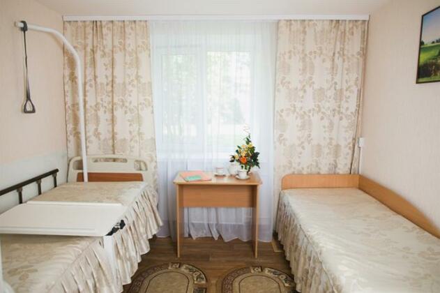 Cauntry House Solonitsa - Photo4