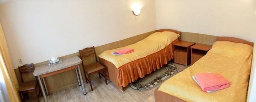 Cauntry House Solonitsa - Photo5