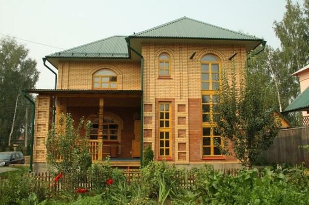 Family Hotel Nerekhta