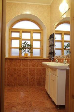 Family Hotel Nerekhta - Photo3