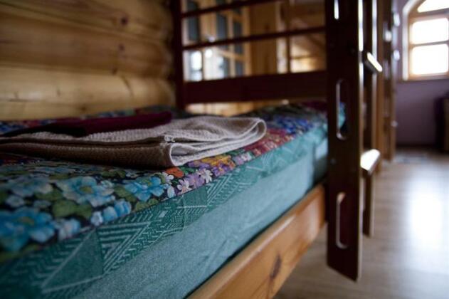Family Hotel Nerekhta - Photo4