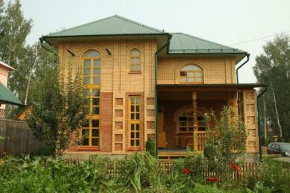 Family Hotel Nerekhta