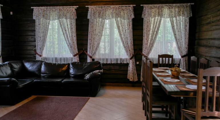 House Bolshie Soli - Photo3