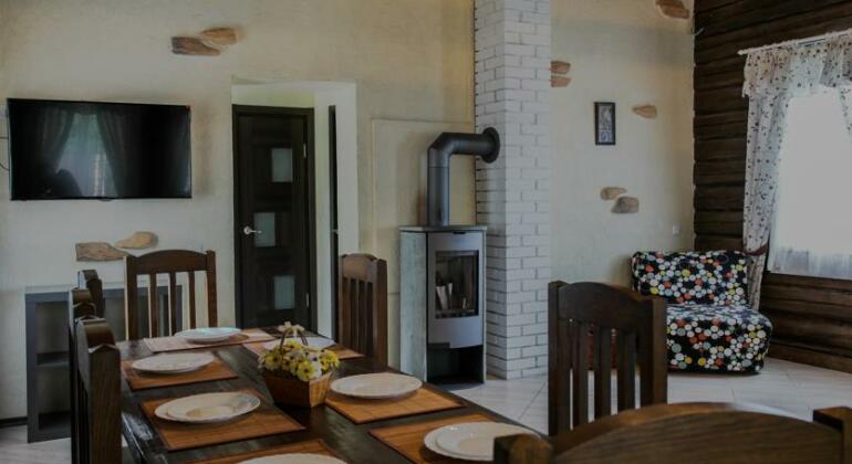 House Bolshie Soli - Photo5
