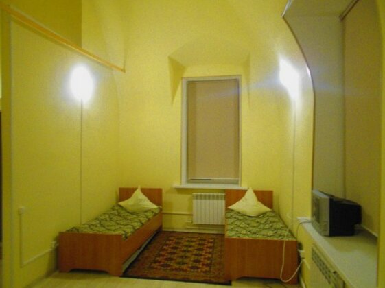 Otrada Guest House Nerekhta - Photo2