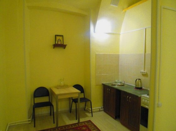 Otrada Guest House Nerekhta - Photo3