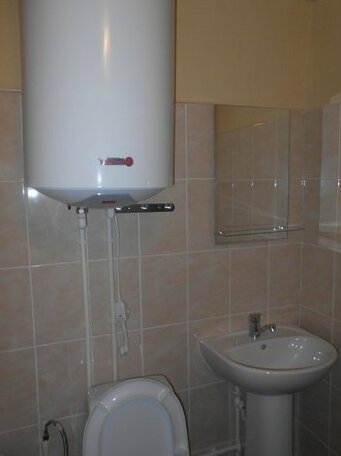 Otrada Guest House Nerekhta - Photo4
