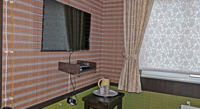 Solyanoy Ostrov - Photo4
