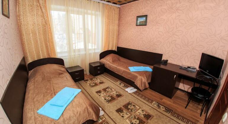 Ayhal Guest House - Photo2