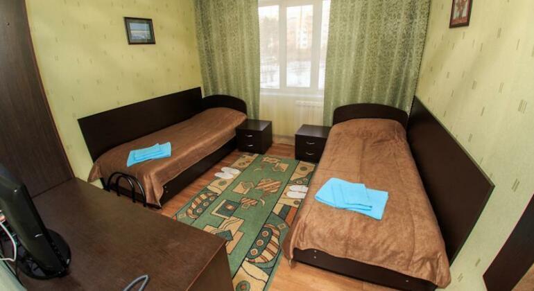 Ayhal Guest House - Photo4