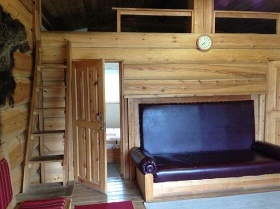 Cottage and Sauna in Baikal - Photo3