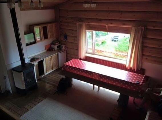 Cottage and Sauna in Baikal - Photo4