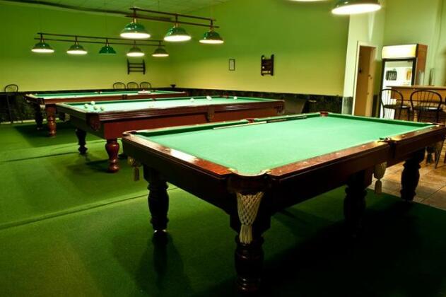 Pribaikalskaya Hotel - Photo3