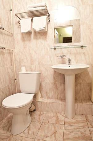 Pribaikalskaya Hotel - Photo4