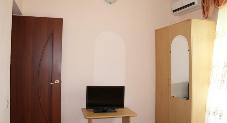 Guest House Korol Lev - Photo5