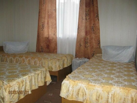 Guest House Omsk - Photo2