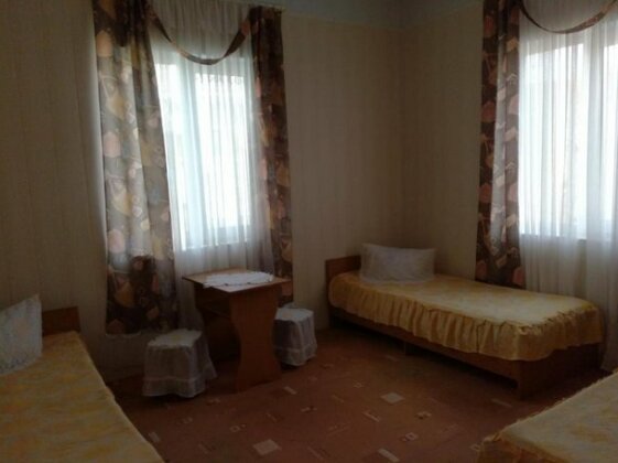 Guest House Omsk - Photo4