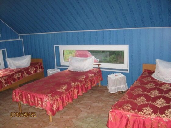 Guest House Omsk - Photo5