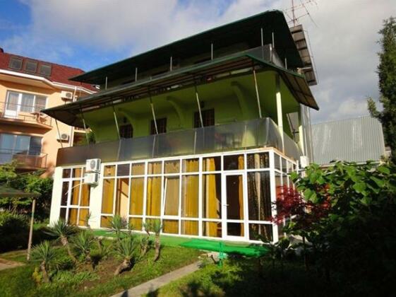 Tri I Hotel - Photo2
