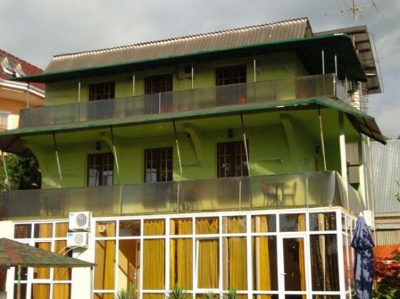 Tri I Hotel - Photo3