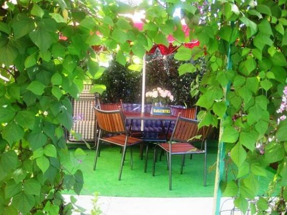 Tri I Hotel - Photo4