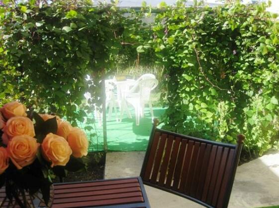 Tri I Hotel - Photo5