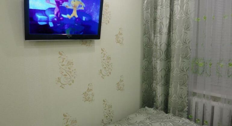 One-Bedroom Apartment in Nizhnekamsk - 2 - Photo5