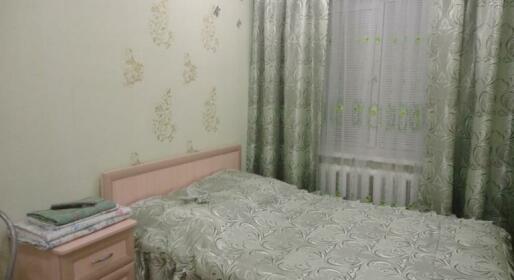 One-Bedroom Apartment in Nizhnekamsk - 2