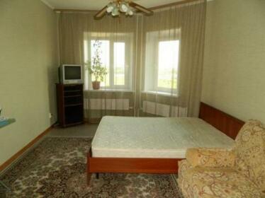 Apartamenty Vizit Na Internatsionalnoy