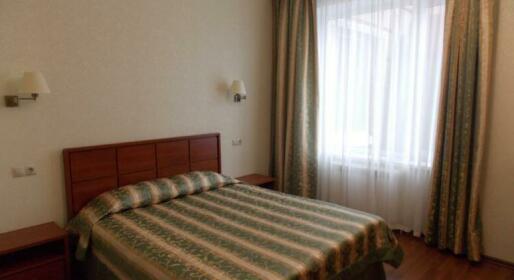 Aquatoria Hotel Nizhnevartovsk