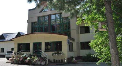 Hotel Ob Nizhnevartovsk
