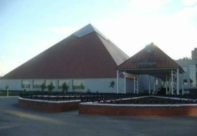 Hotel Pearl of Siberia