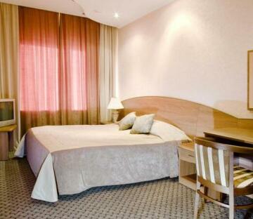 Hotel Venice Nizhnevartovsk