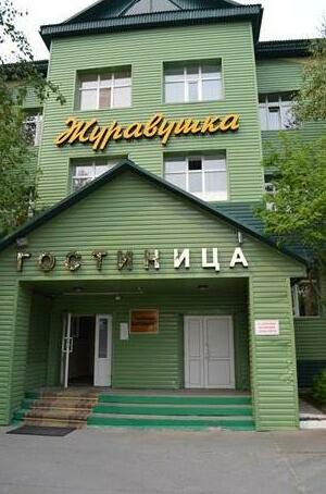 Hotel Zhuravushka