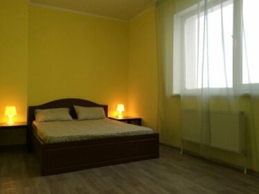 Like Hostel Nizhnevartovsk