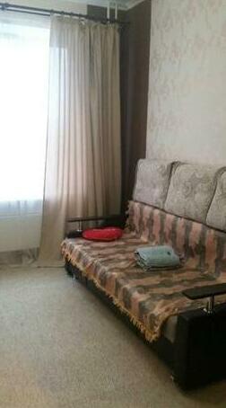 MEGA Apartments Nizhnevartovsk