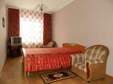 Na Musy Dzhalilya 18 Apartments