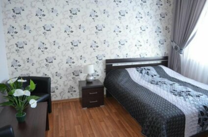 Planeta Hotel Nizhnevartovsk