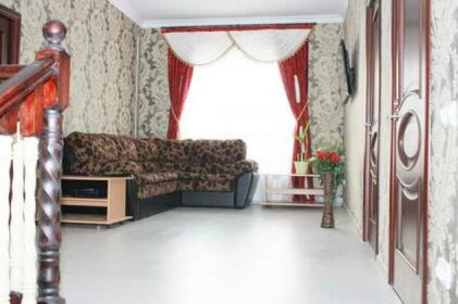 Region Hostel