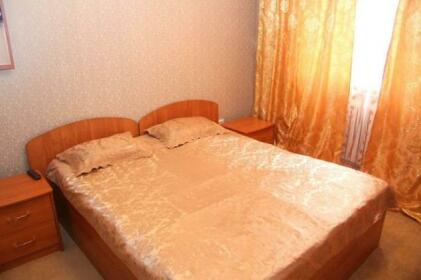 Versal' Mini-Hotel