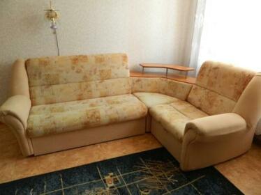 Vizit Apartments Nizhnevartovsk