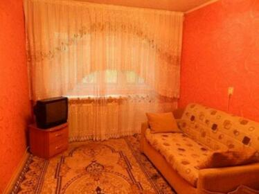 Vizit Hotel Apartment Type