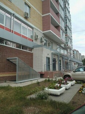 Apartment Centre Timiryazeva