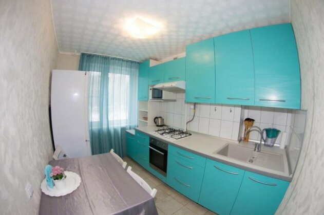 Apartment Chayka House on Gagarina 220 - Photo2